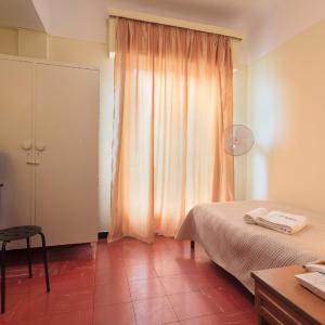 Single Room with Private Bathroom