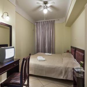 Double or Twin Room with Private Bathroom