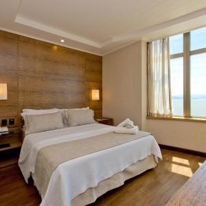 Executive Triple Room