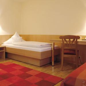 Economy Single Room