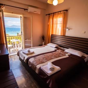 Double Room with Sea View