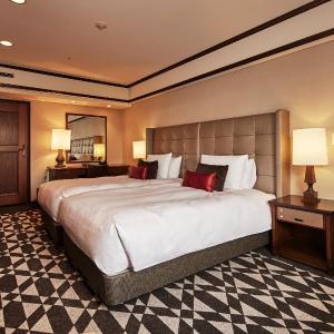 Residential Suite - Non-Smoking