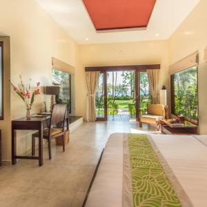 Ocean View Villa