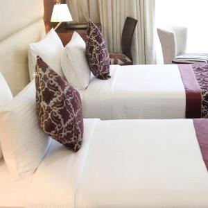 Executive Double or Twin Room