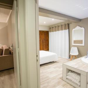Family Suite with Jacuzzi