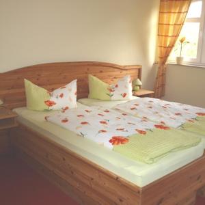 2-Bedroom Apartment