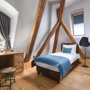 Deluxe Single Room - Palace