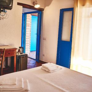 Superior Twin Room with Garden View