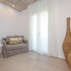 Premium Suite with Sea View and Indoor Hot Tub