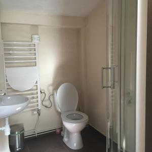 Quadruple Room with Private External Bathroom