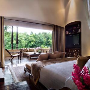 Two Bedroom Grand Residence Pool Villa
