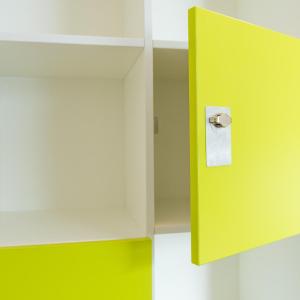 Double or Twin Room - Disability Access