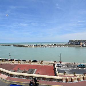 Queen Room with Sea View
