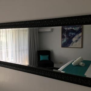 One-Bedroom Suite with Water View
