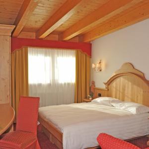 Comfort Twin Room