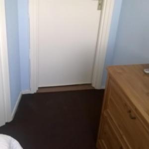 Budget Single Room