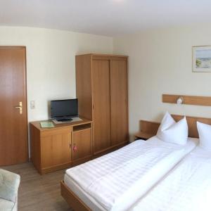 Small Double Room 2