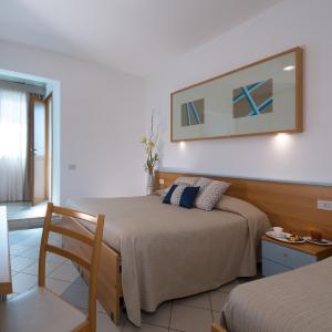 Economy Double or Twin Room