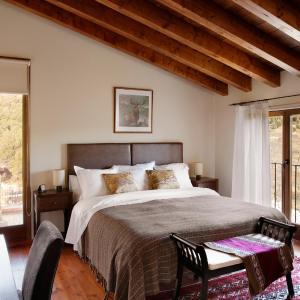 Double Room La Freneda