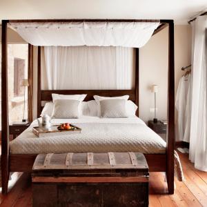 Double Room Peñarroya