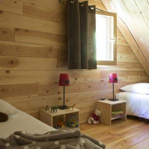 Superior Chalet