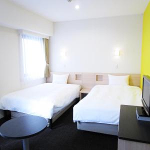 Room Selected at Check-In