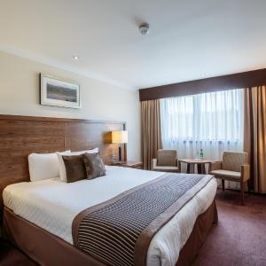 Executive King Room