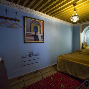 Chaouen Double Room