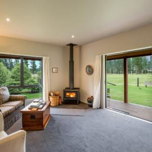 One-Bedroom Chalet