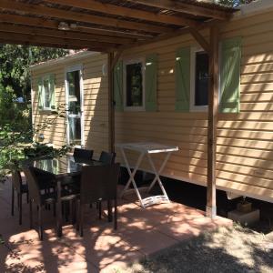 Mobile Home Confort