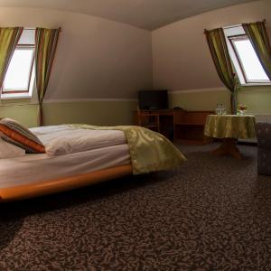 Budget Double or Twin Room