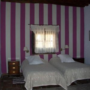Eight-Bedroom House