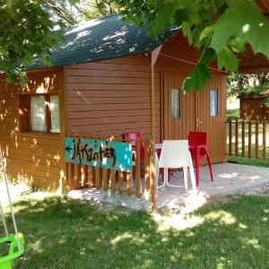 Family Chalet