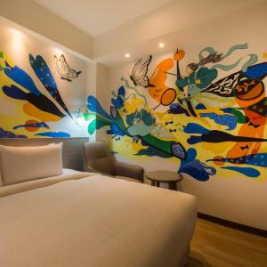 Triple Room with Bath