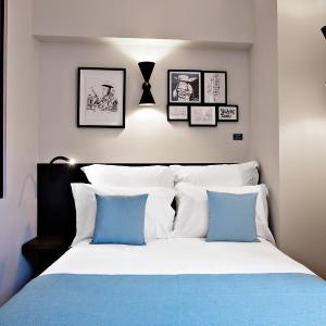 Premium Single Room