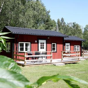 Two-Bedroom Cottage