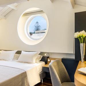 Junior Suite with Sea View - Split Level