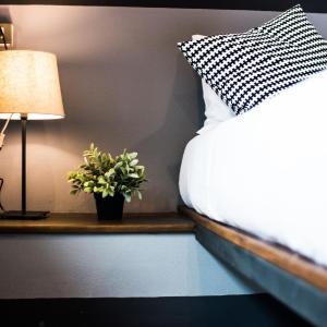Small Twin Room