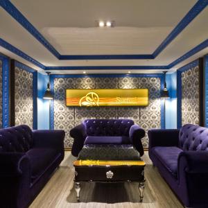 Superior King Suite (Check-in after 22:00) 