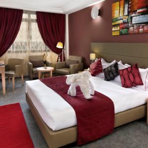 Premium Double or Twin Room