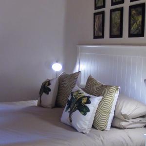 4 Bedroom Apartment