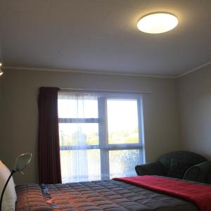 Executive One Bedroom Apartment