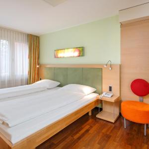 Comfort Twin Room