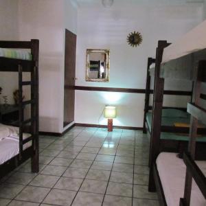 Economy Quadruple Room