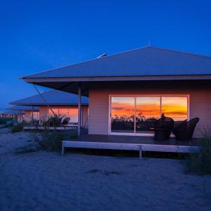 Ocean View Eco Villa