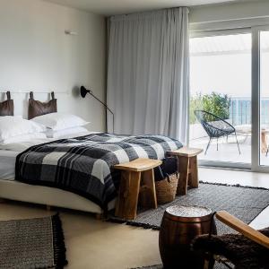 Junior Suite with Sea View