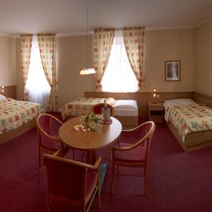 Comfort Suite