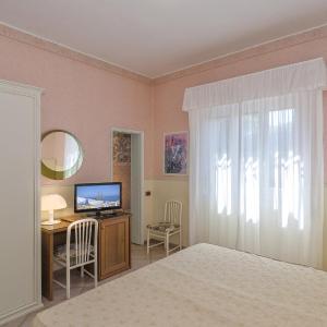 Economy Double Room Ground Floor