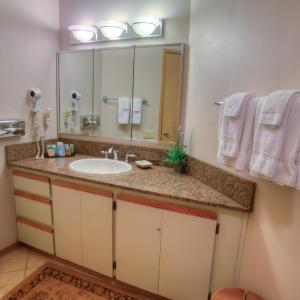 One-Bedroom Apartment with Balcony - 214 - No Pets