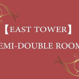 Double Room with Small Double Bed